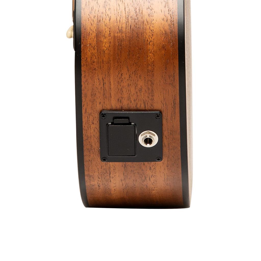 Stagg SA25 ACE SPRUCE Auditorium Western w. Pickup