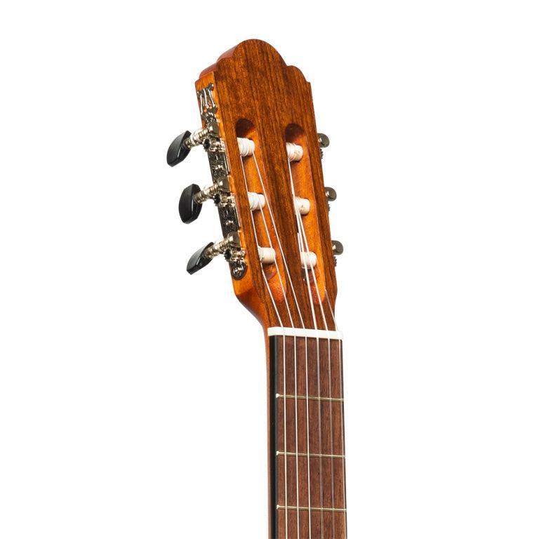 Stagg SCL70-NAT – Klassisk guitar 4/4 (Natural)