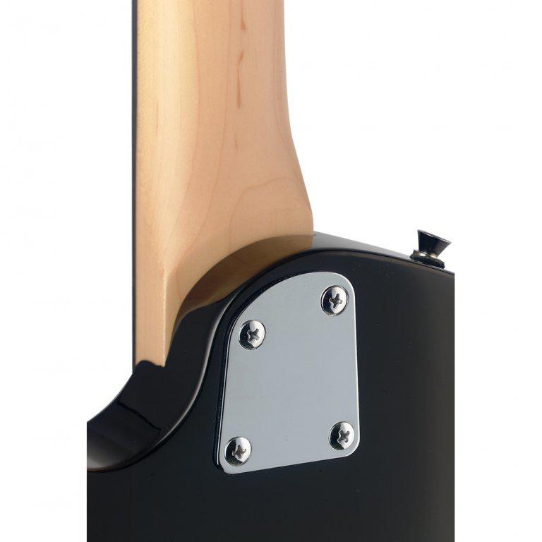 Stagg Silveray Special BK