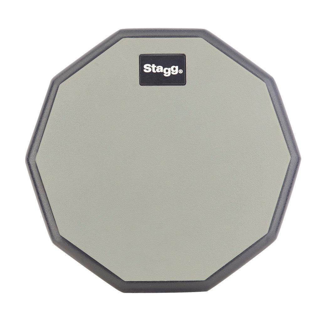 Stagg TD-12R – 12" øveplade