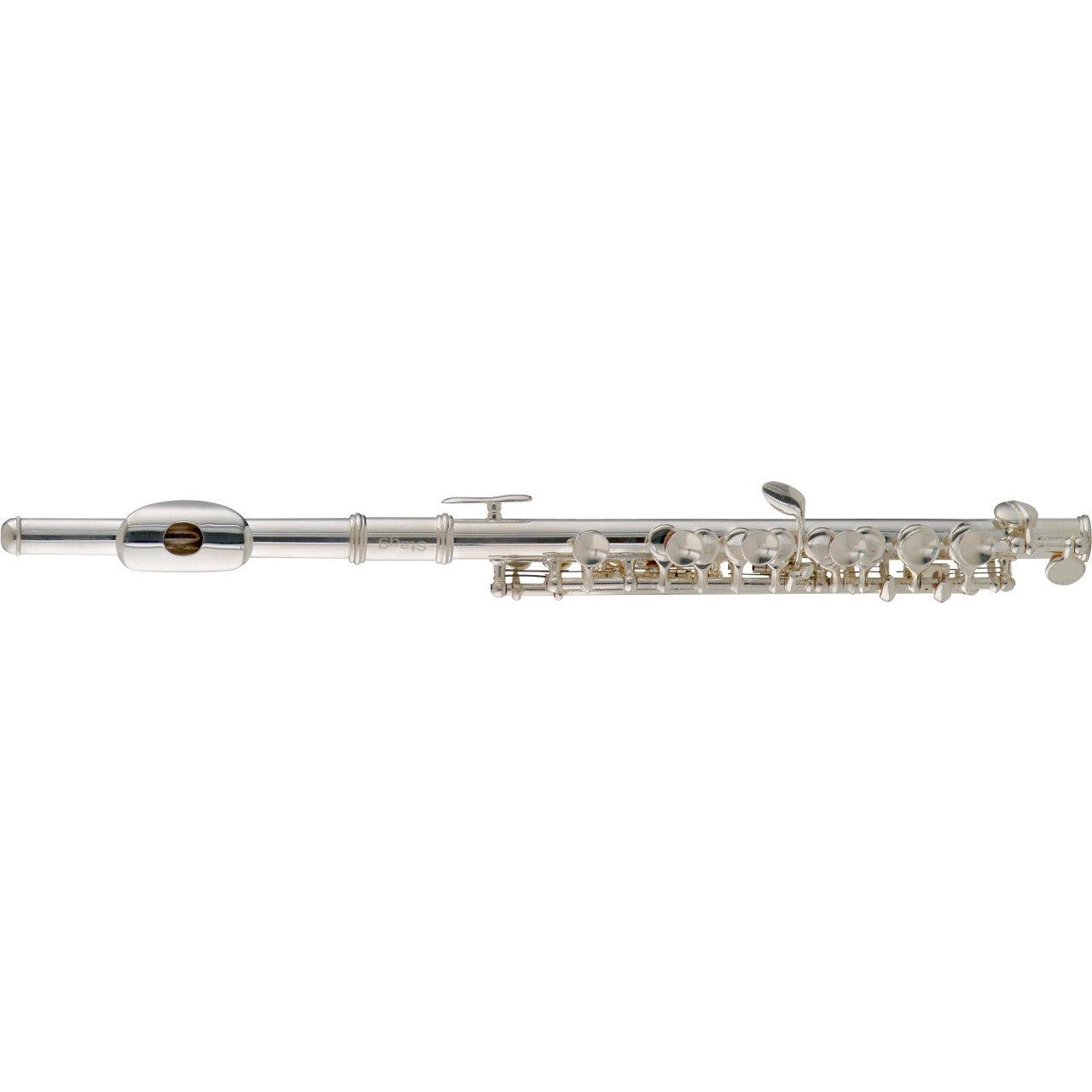 Stagg WS-PF211S C Piccolo Flute, Offset G, Split E