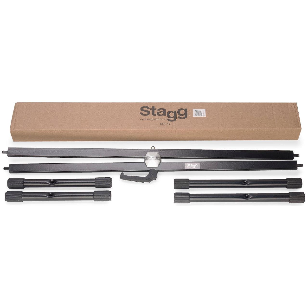 Stagg X-style keyboard stand