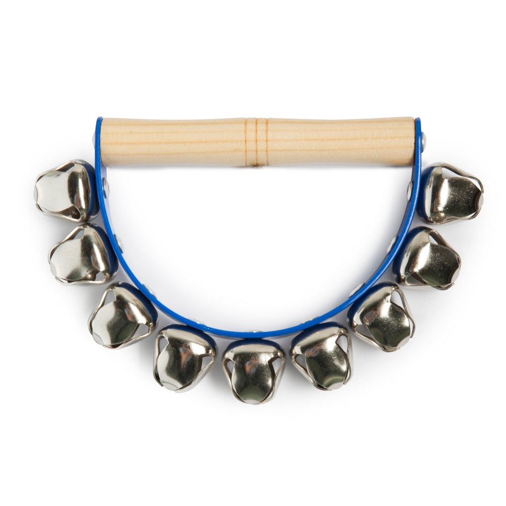 Stagg bell wreath with 9 bells