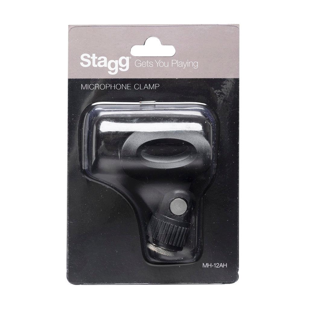 Stagg microphone holder - extra durable