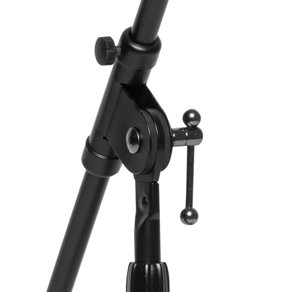 Stagg microphone stand for mounting on MXS A1 keyboard / piano stand