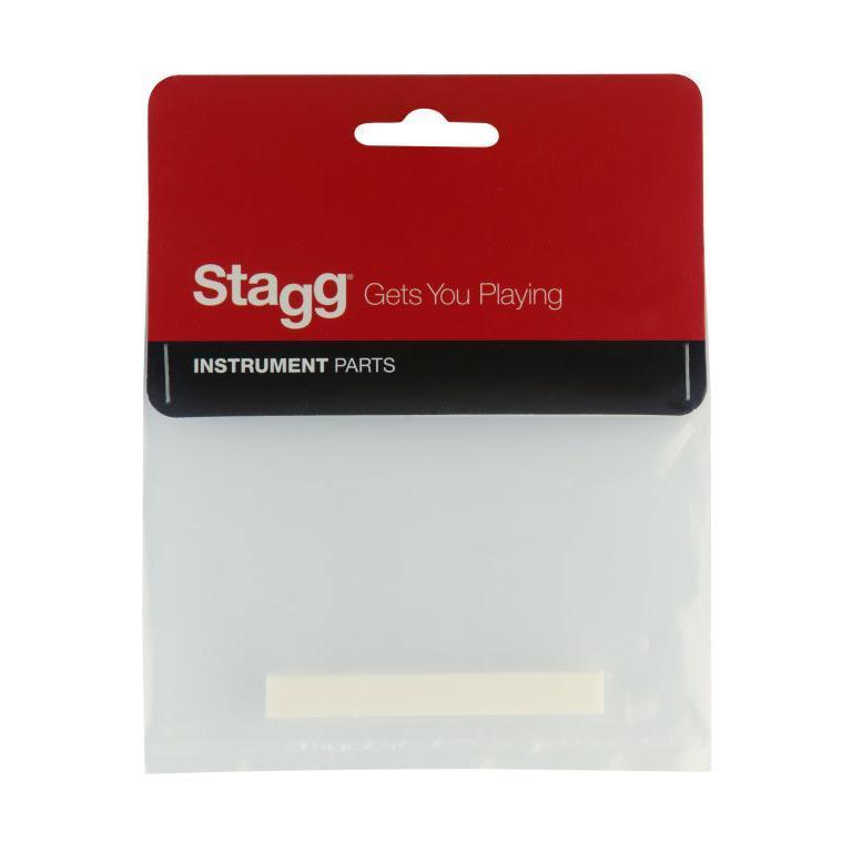 Stagg chair inserts in legs (not formed)