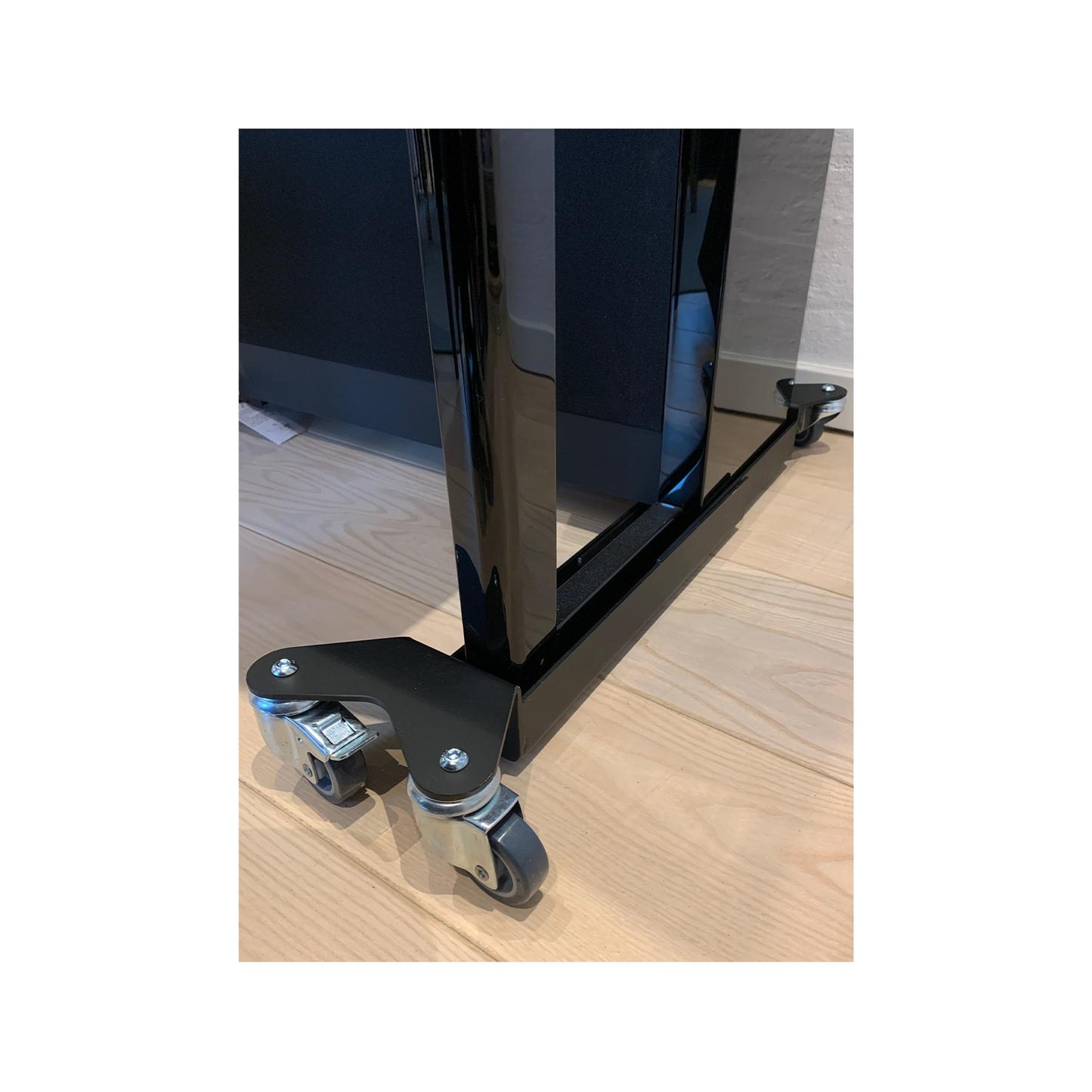 Universal Piano Wheel