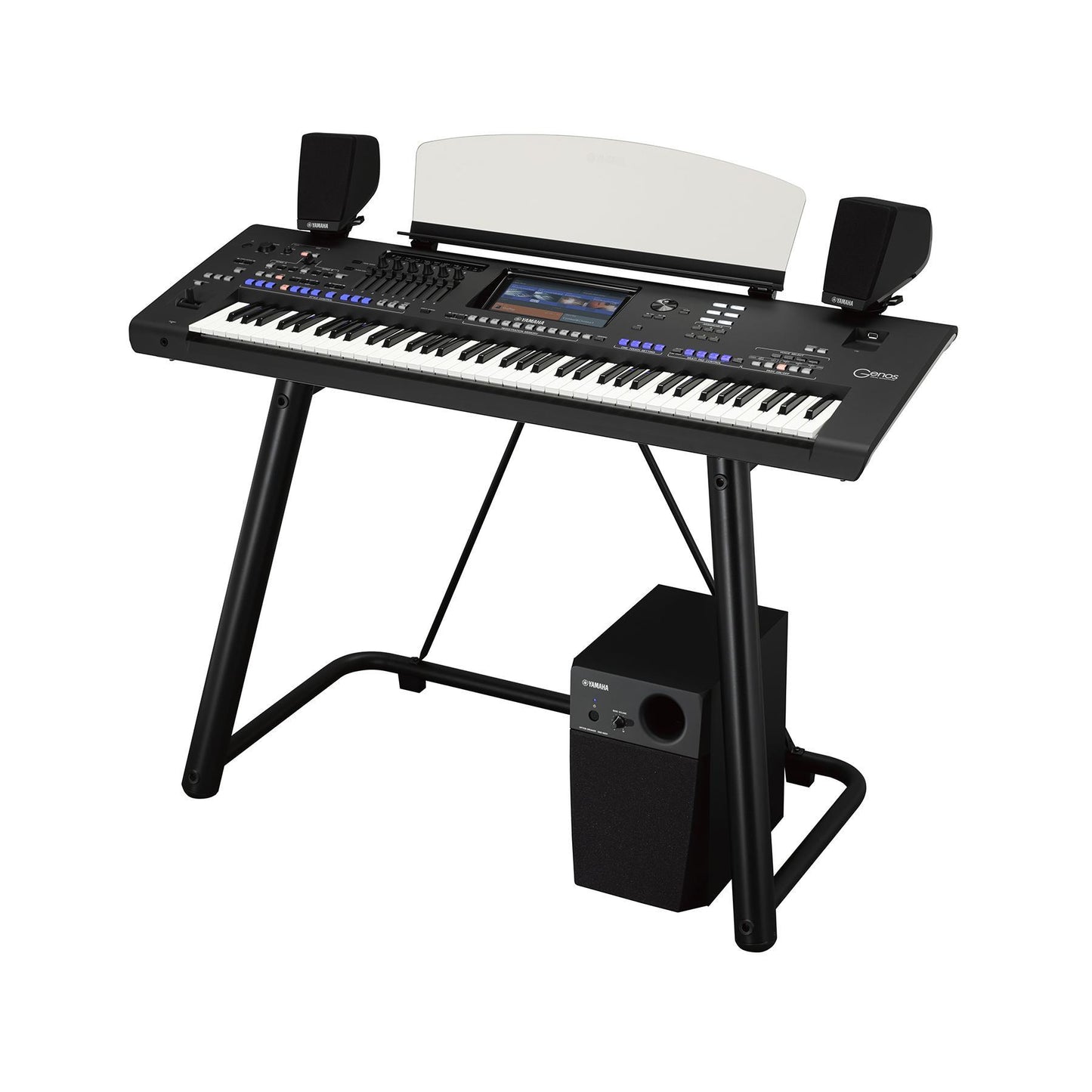 Yamaha GNS-MS01 Yamaha Option Speaker