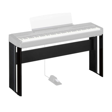 Yamaha L-515B stativ til P-515B el-klaver - BORG SOUND