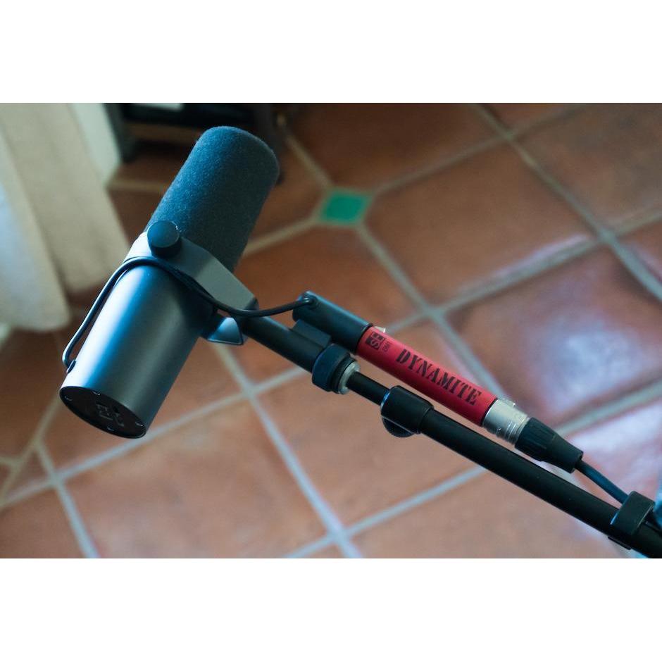 sE Electronics DM1 Microphone preamplifier