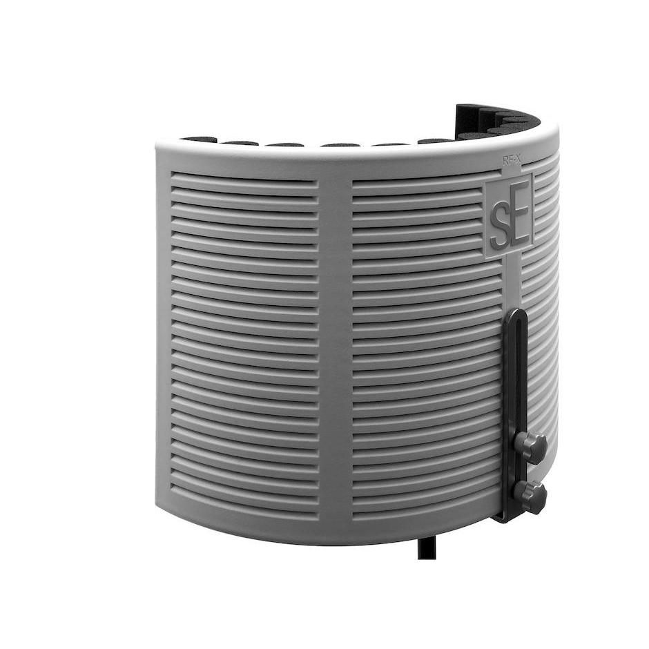 sE Electronics RF X Akustisk skærm Hvid/Sort