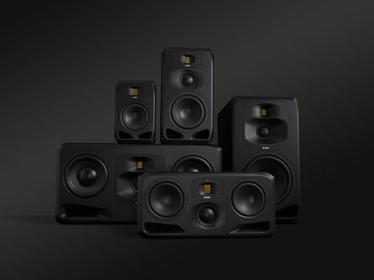 ADAM audio 