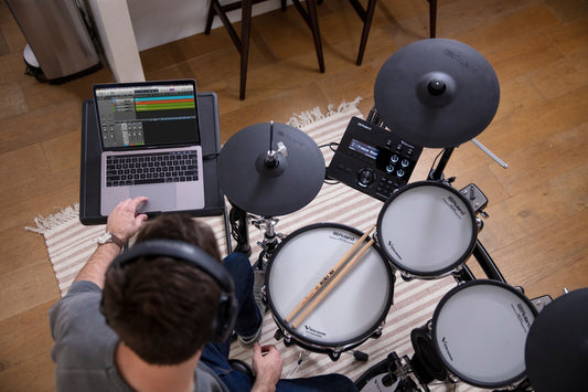 V-Drums 