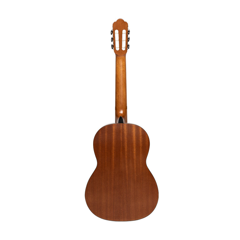 Stagg SCL70 CED-NAT – 4/4 klassisk guitar med cedertræsdæk
