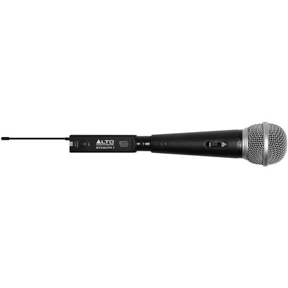 ALTO STEALTH-1 Wireless System