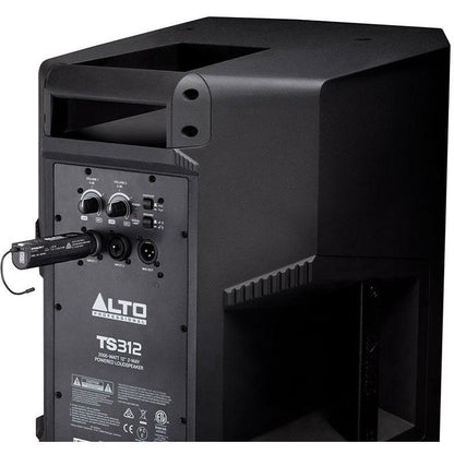 ALTO STEALTH-1 Wireless System