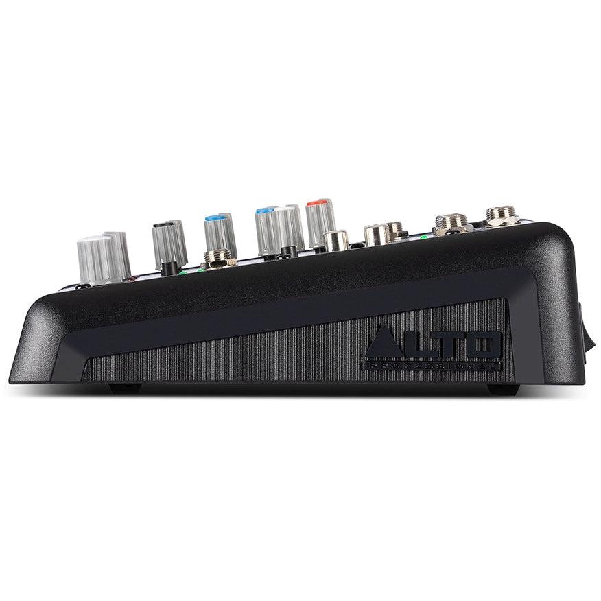 ALTO TRUEMIX-500 MIXER