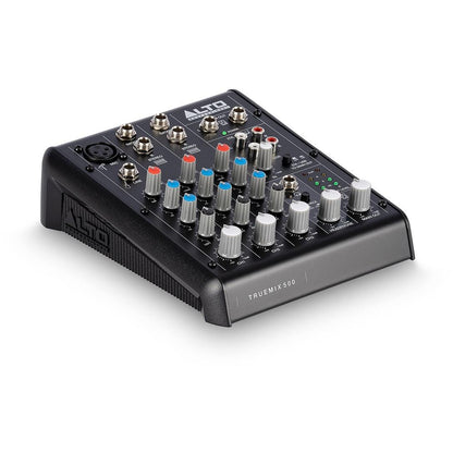 ALTO TRUEMIX-500 MIXER