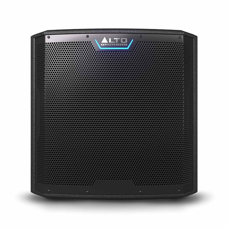 ALTO TS12S 12" active subwoofer - 2500W 