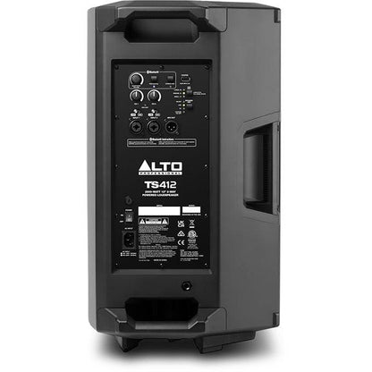 ALTO TS412 2500W aktiv PA-højttaler - 12"