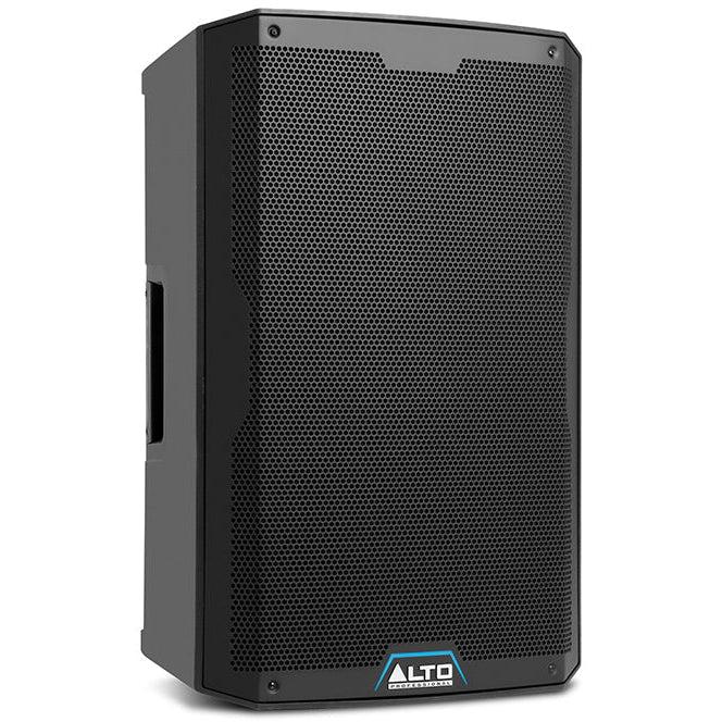 ALTO TS415 2500W aktiv PA-højttaler - 15"