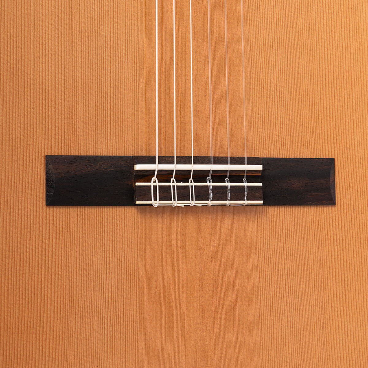 Angel Lopez ALICANTE CM – Klassisk spansk guitar 4/4 med ceder top