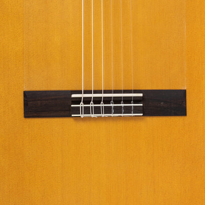 Angel Lopez ALICANTE F – Flamenco guitar 4/4 (natur)