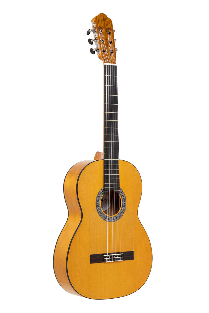 Angel Lopez ALICANTE F – Flamenco guitar 4/4 (natur)