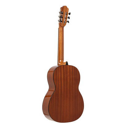 Angel Lopez ALICANTE MM – Klassisk spansk guitar 4/4 (sapelli top)