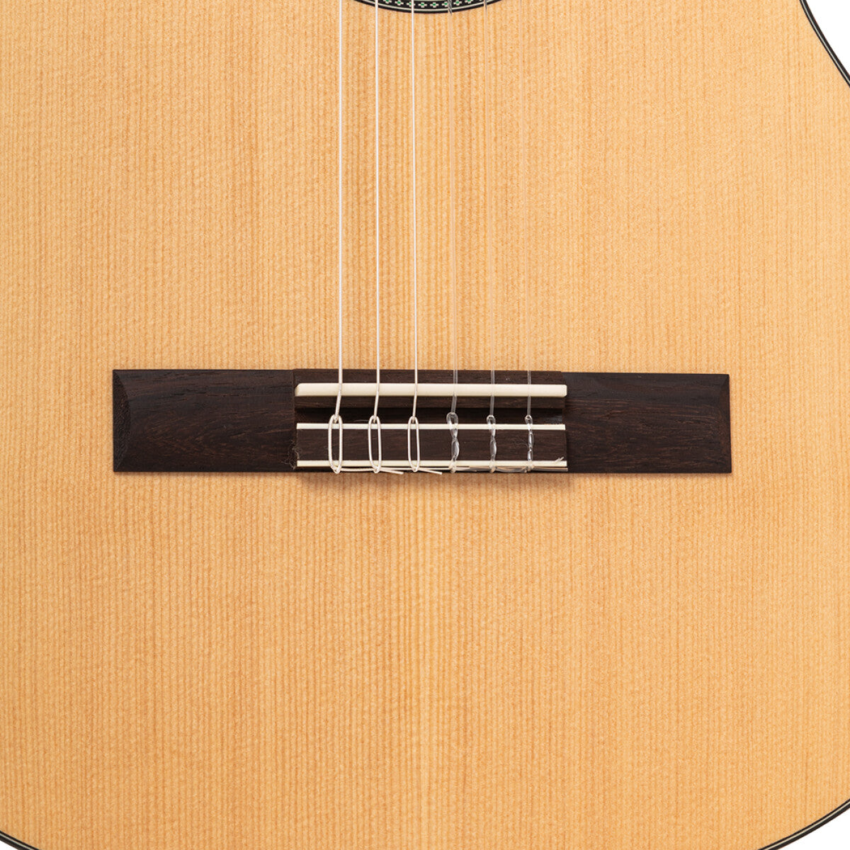 Angel Lopez ALICANTE SM – Klassisk spansk guitar 4/4 (natur)