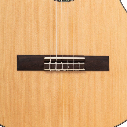 Angel Lopez ALICANTE SM – Klassisk spansk guitar 4/4 (natur)