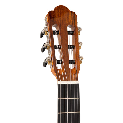 Angel Lopez ALICANTE SM 3/4 – klassisk guitar 3/4, natur