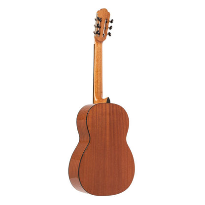Angel Lopez ALICANTE CM – Klassisk spansk guitar 4/4 med ceder top