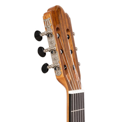 Angel Lopez ALICANTE CM – Klassisk spansk guitar 4/4 med ceder top