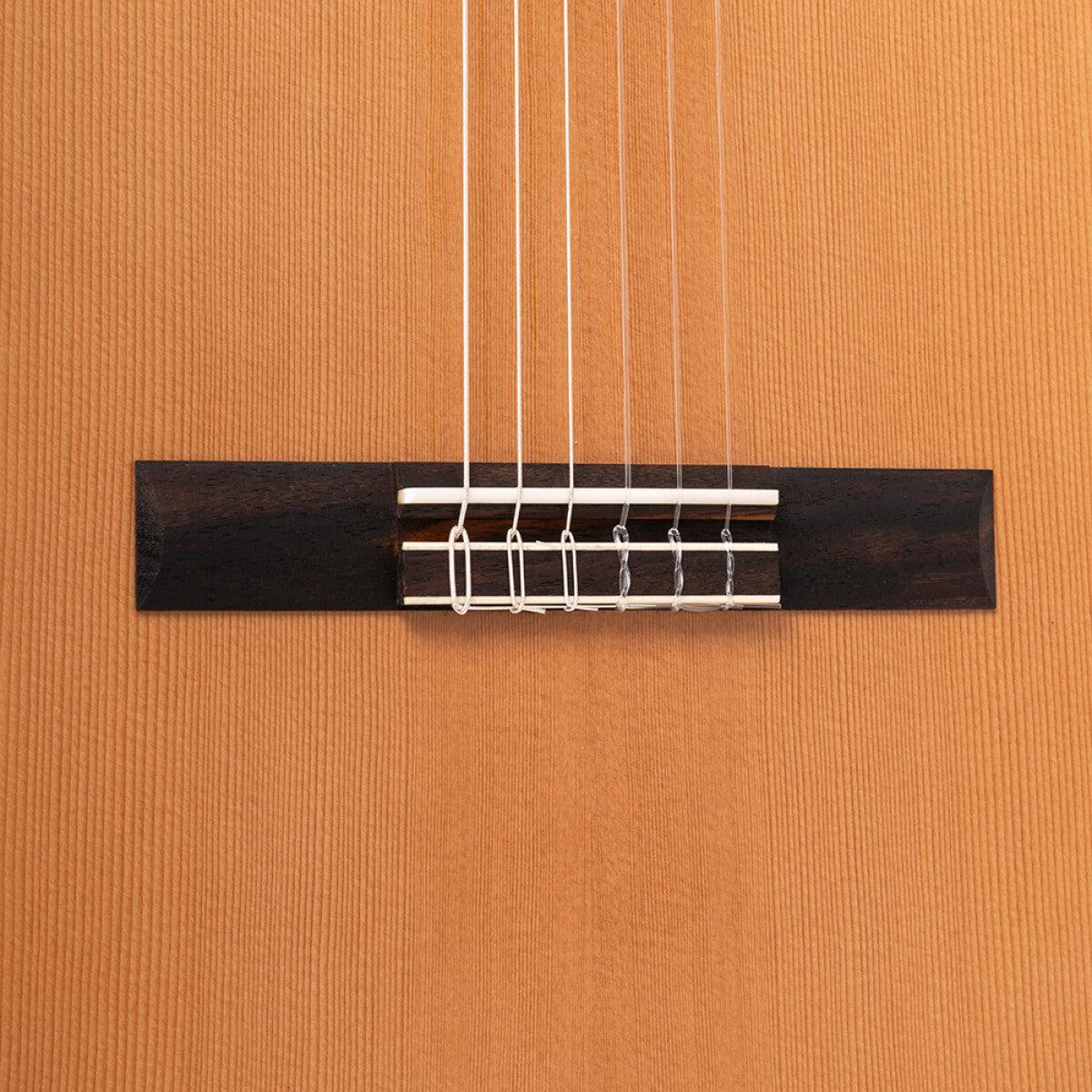 Angel Lopez ALICANTE CM – Klassisk spansk guitar 4/4 med ceder top