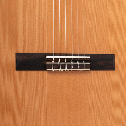 Angel Lopez ALICANTE CM – Klassisk spansk guitar 4/4 med ceder top