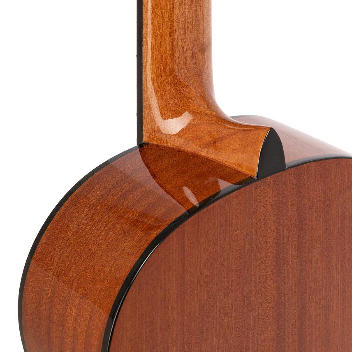 Angel Lopez ALICANTE CM – Klassisk spansk guitar 4/4 med ceder top