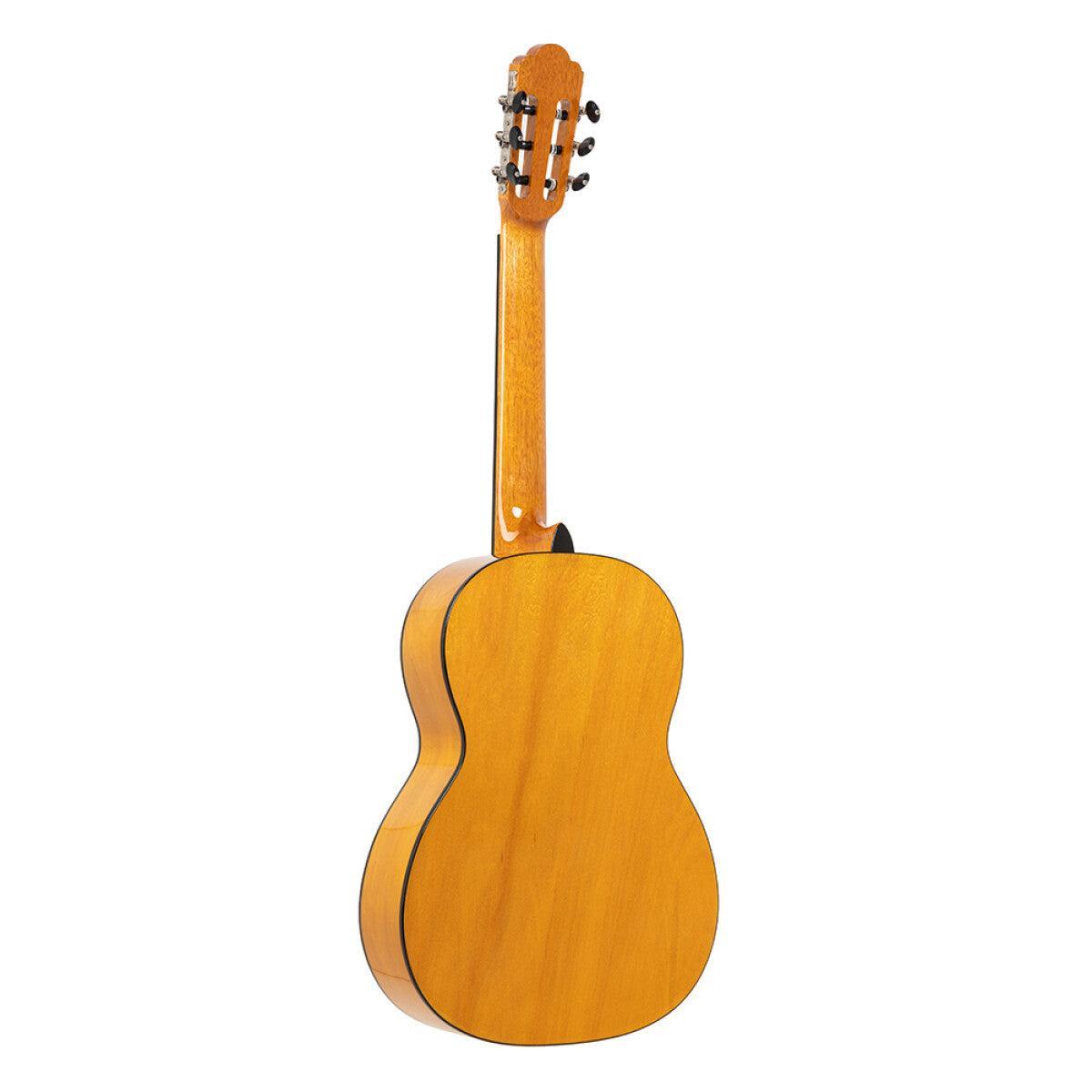 Angel Lopez ALICANTE F – Flamenco guitar 4/4 (natur)