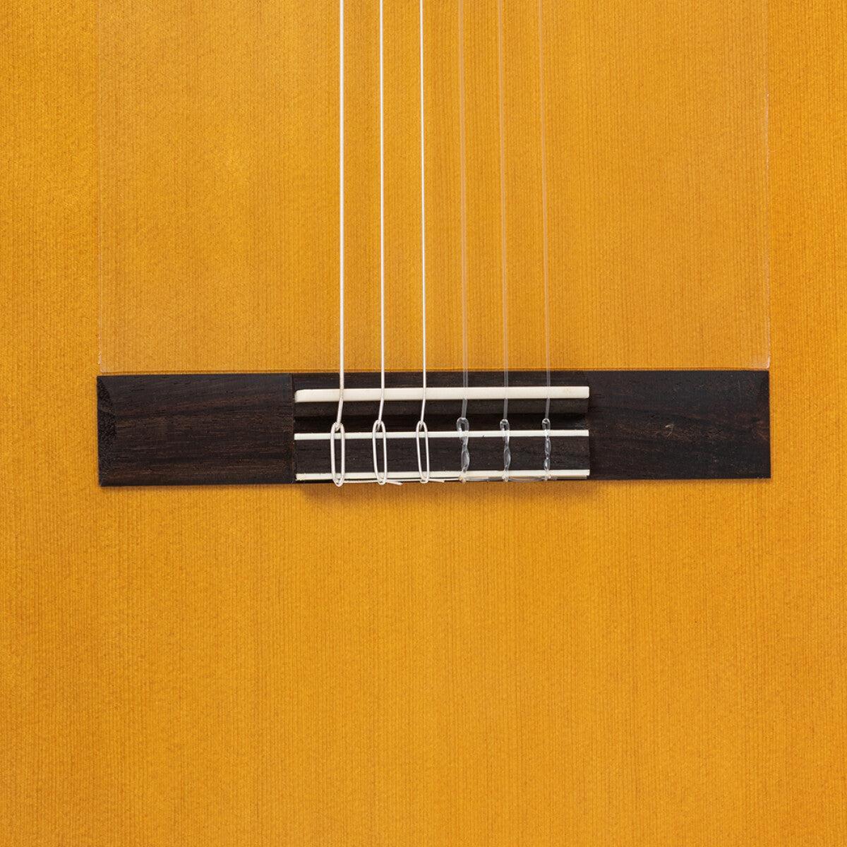 Angel Lopez ALICANTE F – Flamenco guitar 4/4 (natur)