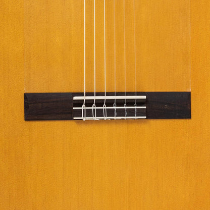 Angel Lopez ALICANTE F – Flamenco guitar 4/4 (natur)