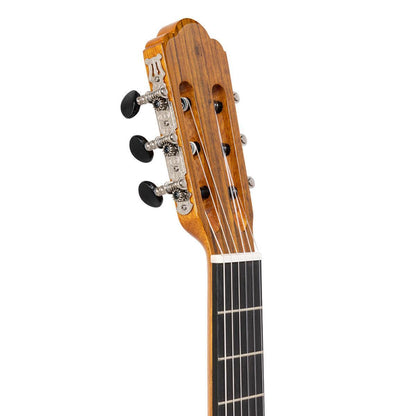 Angel Lopez ALICANTE F – Flamenco guitar 4/4 (natur)