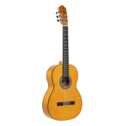 Angel Lopez ALICANTE F – Flamenco guitar 4/4 (natur)