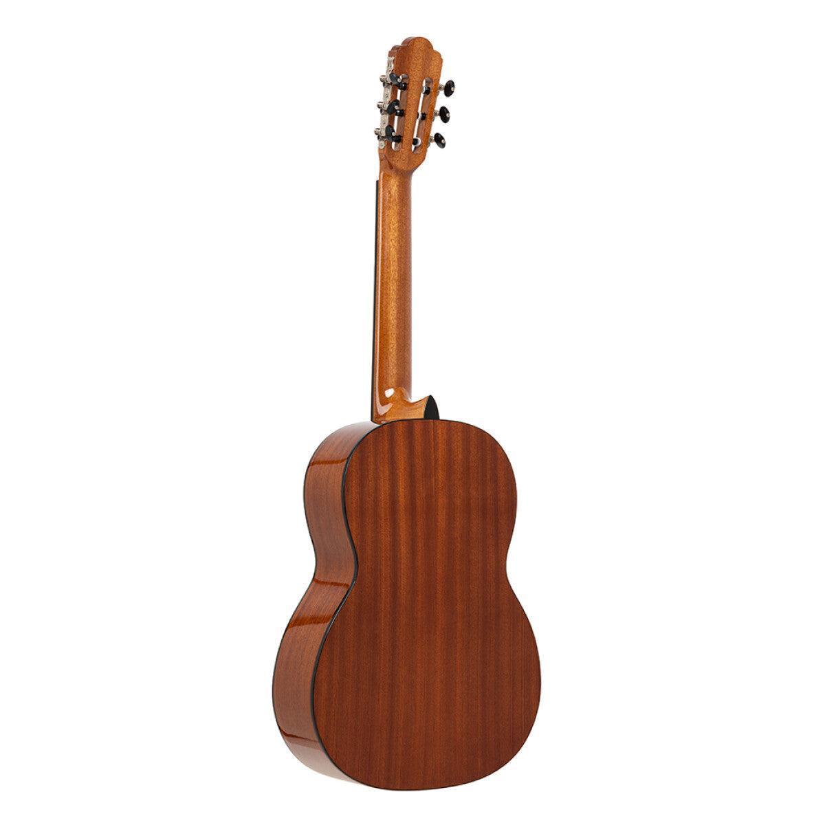 Angel Lopez ALICANTE MM – Klassisk spansk guitar 4/4 (sapelli top)