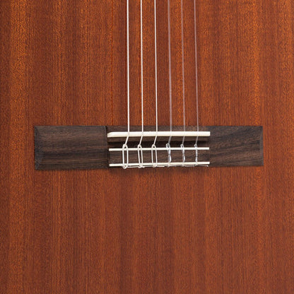 Angel Lopez ALICANTE MM – Klassisk spansk guitar 4/4 (sapelli top)