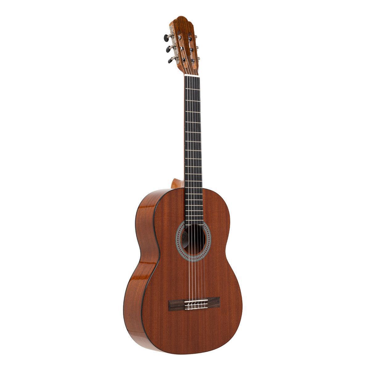 Angel Lopez ALICANTE MM – Klassisk spansk guitar 4/4 (sapelli top)