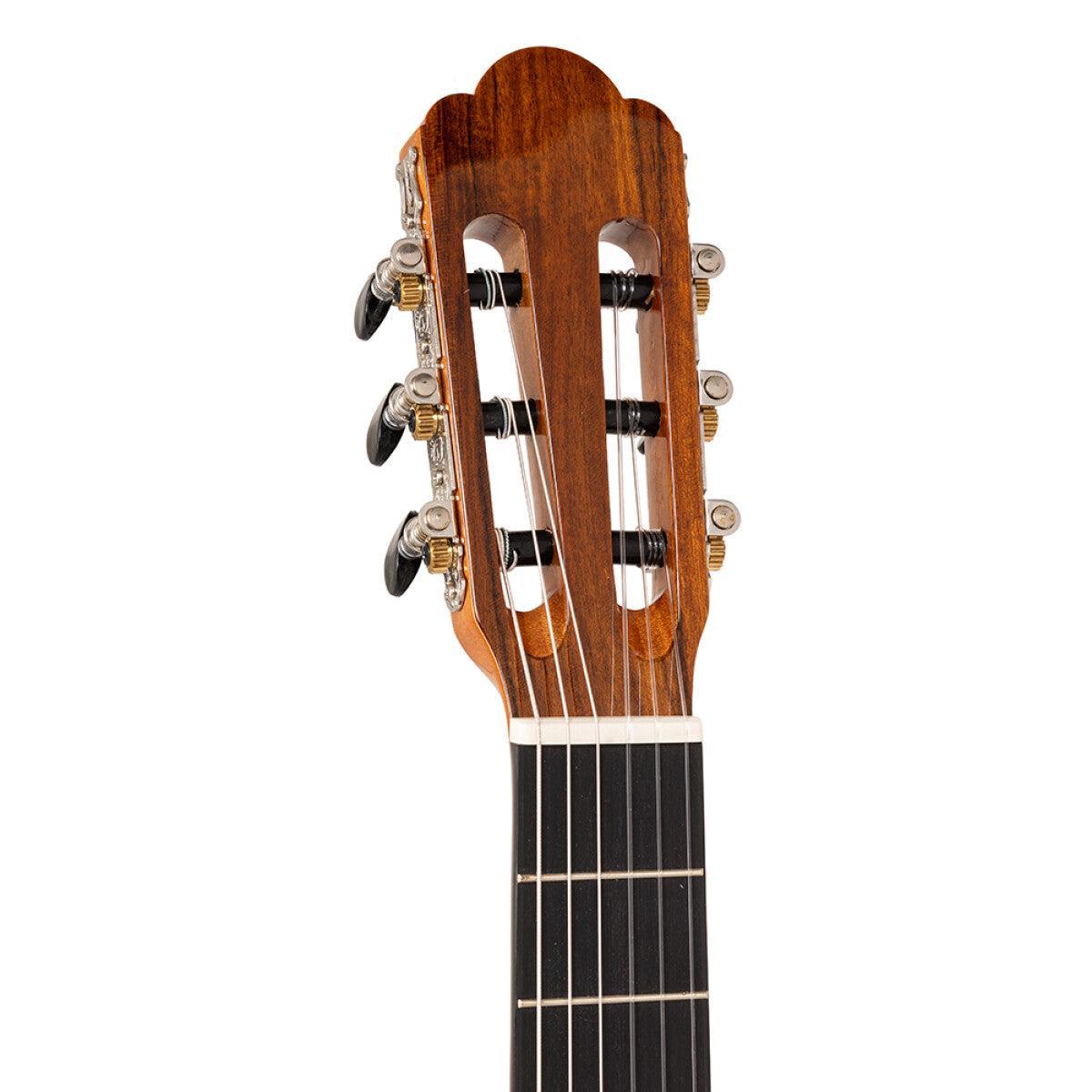 Angel Lopez ALICANTE SM 3/4 – klassisk guitar 3/4, natur