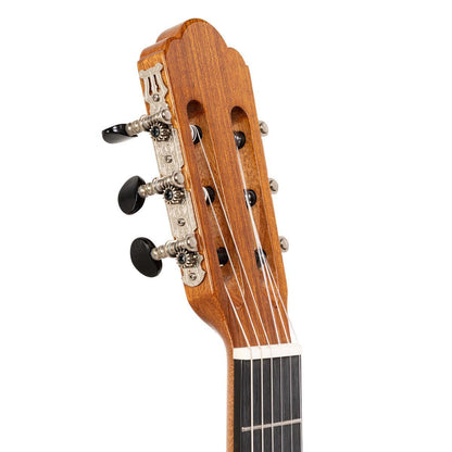 Angel Lopez ALICANTE SM-CE – Klassisk spansk guitar med pickup og cutaway