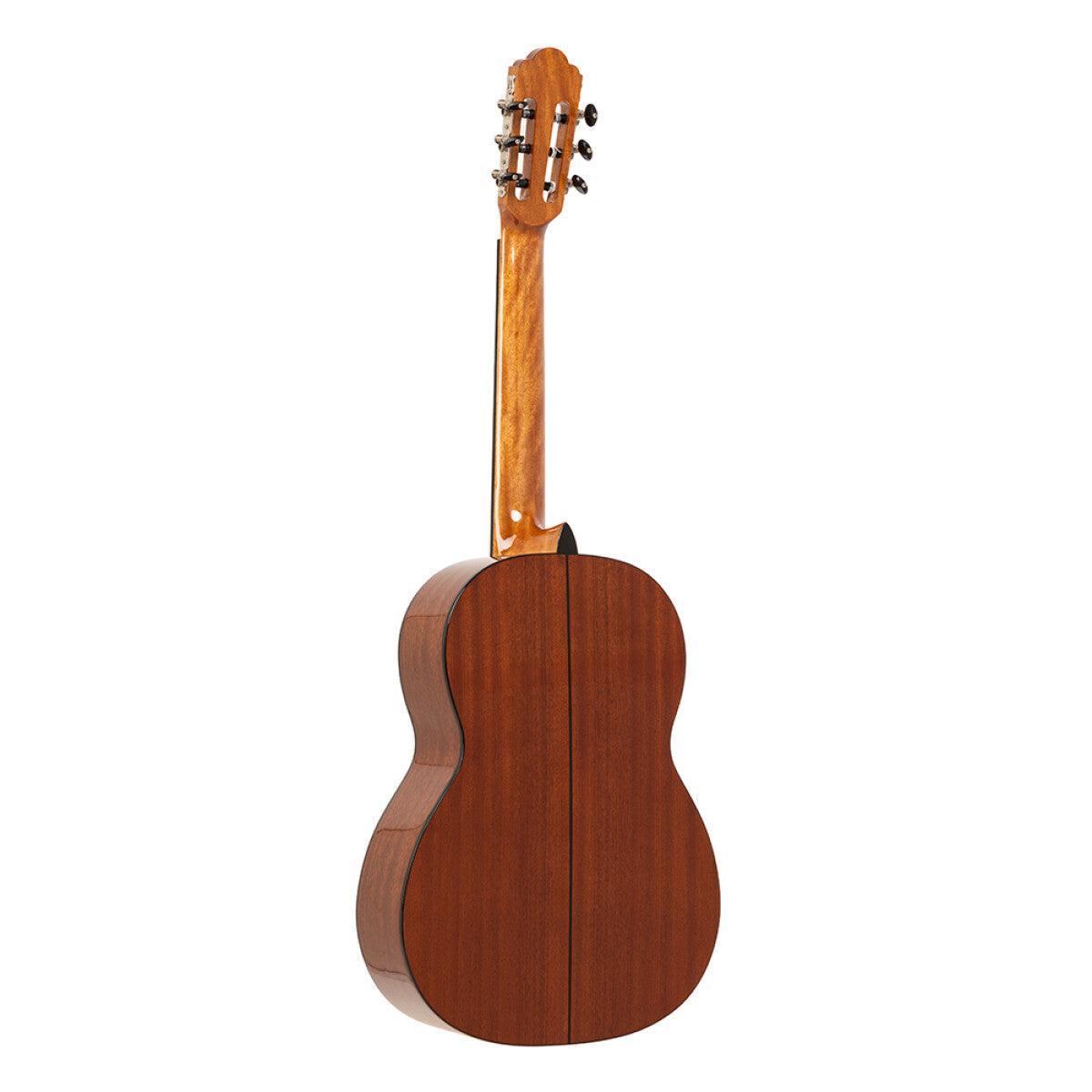 Angel Lopez ALICANTE SM – Klassisk spansk guitar 4/4 (natur)