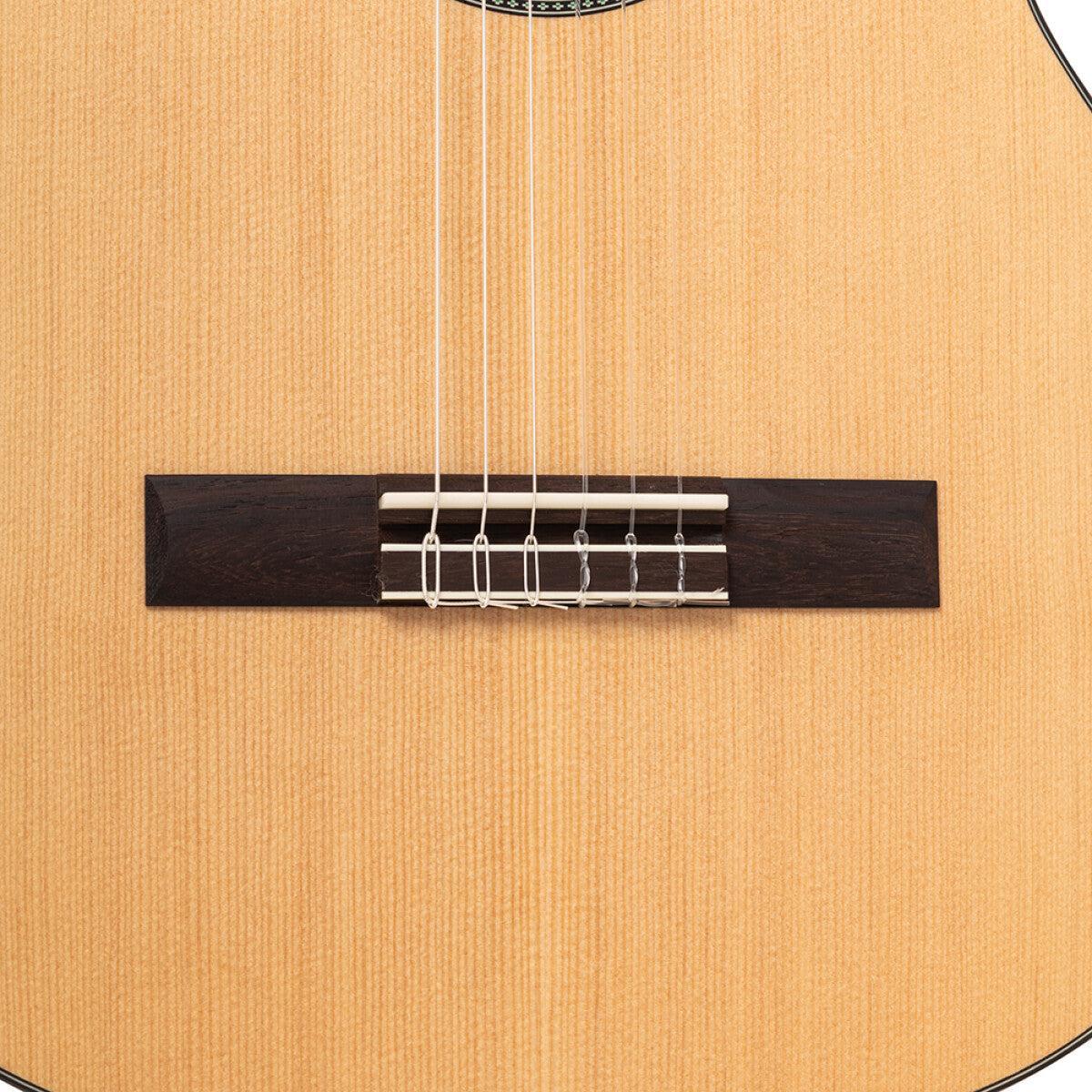 Angel Lopez ALICANTE SM – Klassisk spansk guitar 4/4 (natur)