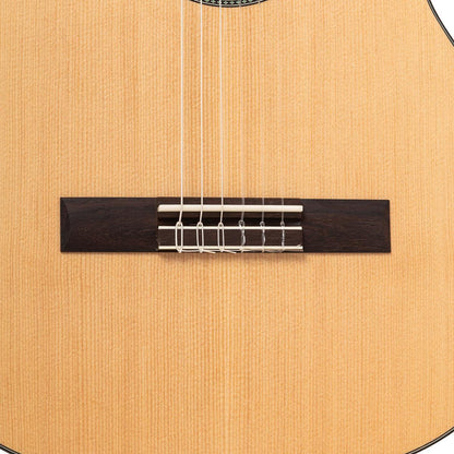 Angel Lopez ALICANTE SM – Klassisk spansk guitar 4/4 (natur)